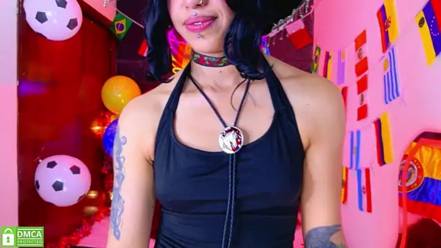REDHOTTER_'s Live XXX Chat