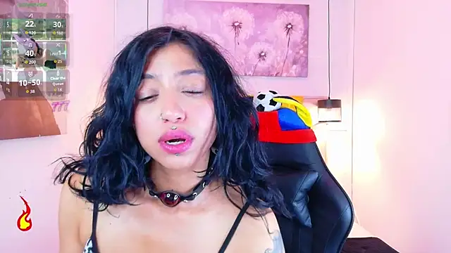 REDHOTTER_ Chat XXX live