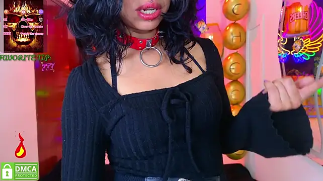 REDHOTTER_ Webcam show