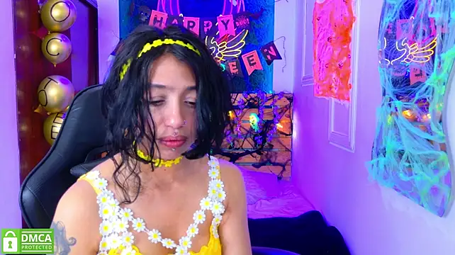 REDHOTTER_ Show Webcam