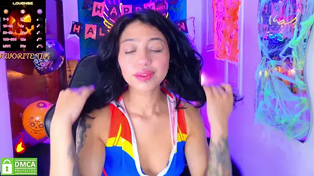 Show de webcam de REDHOTTER_