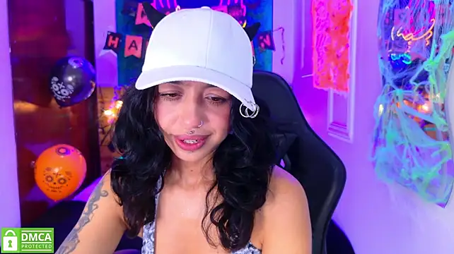REDHOTTER_ – webcam-show