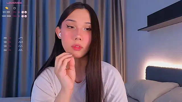 عرض كام Kaia_Sunshine_Mia