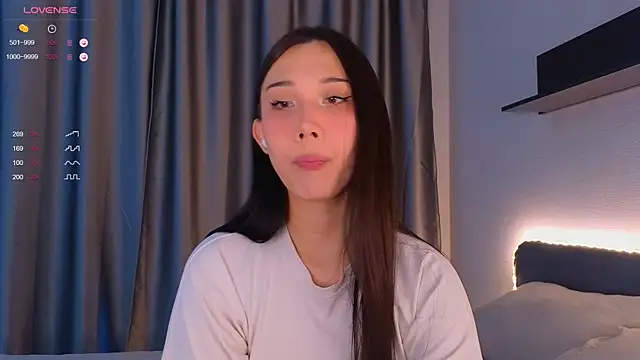 Show de Kaia_Sunshine_Mia na webcam