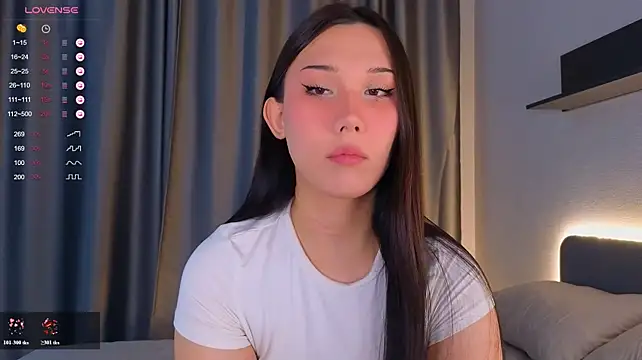 Вебкам-шоу Kaia_Sunshine_Mia