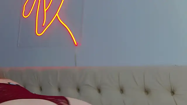 Živá chatovací místnost NicoleRosss