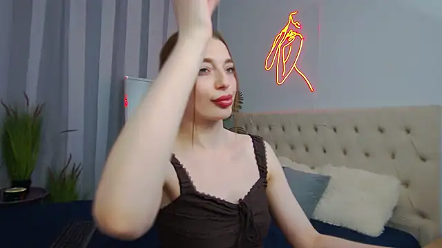 NicoleRosss – Kamerová šou
