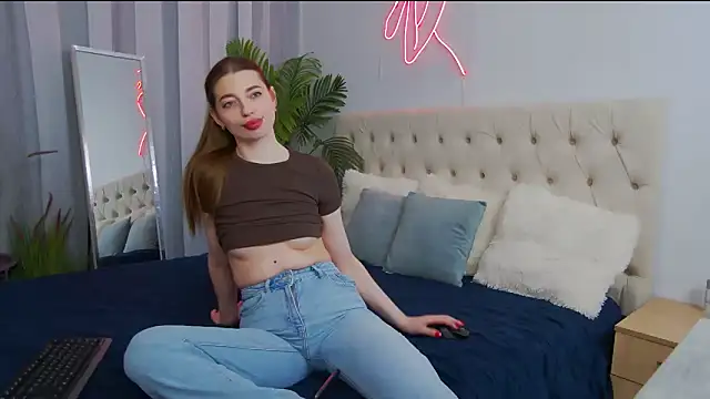 NicoleRosss' Live XXX Chat