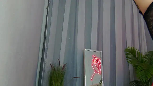 Živá chatovací místnost NicoleRosss