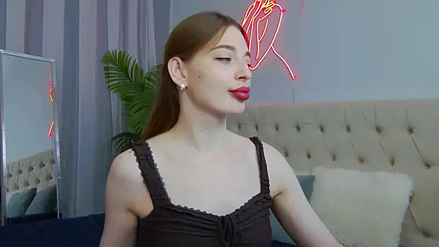 دردشة NicoleRosss الجنسية المباشرة