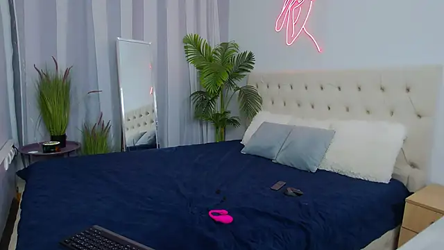NicoleRosss – Live XXX-chat
