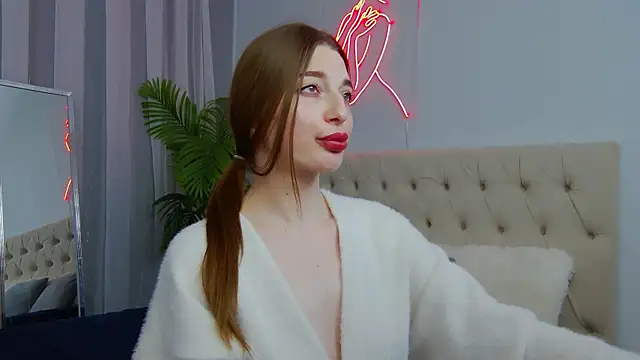 Chat +18 de NicoleRosss ao vivo