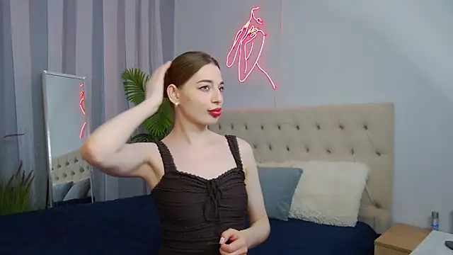 Živý XXX chat NicoleRosss