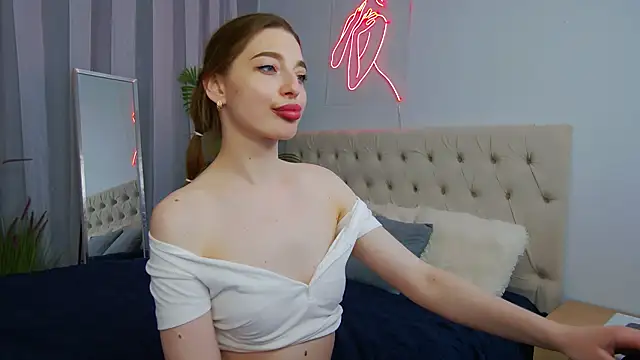 NicoleRosss webkamerás műsora