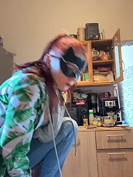 xPaniForeverQueen Webcam show