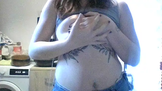 xPaniForeverQueen's Live XXX Chat