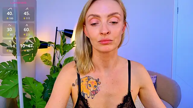 Chat XXX en directo de sexuallycorrecte