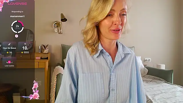 sexuallycorrecte's Webcam Show