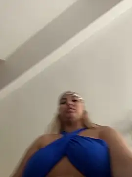 AllysonKn Live XXX chat