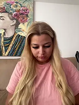 Chat XXX ao vivo de AllysonK