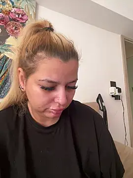 AllysonK 现场XXX聊天