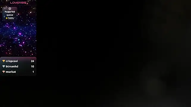 maryluna95's Live Chat Room