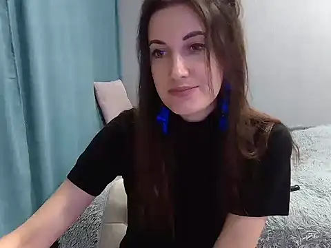 Bany_Brandy Live XXX Chat