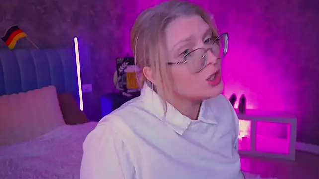 CoolTatis Chat XXX in diretta
