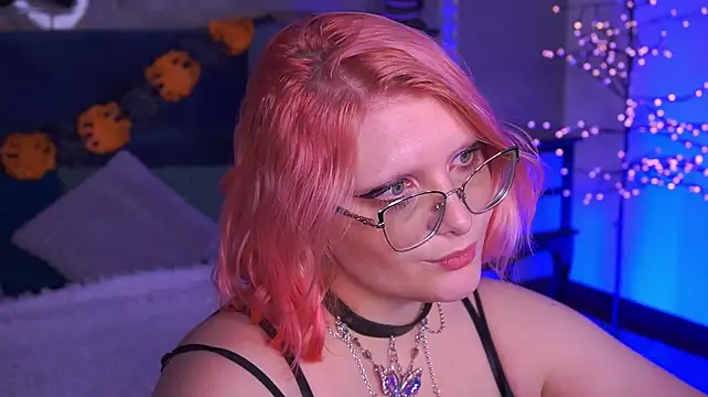 CoolTatis Webcam-Show