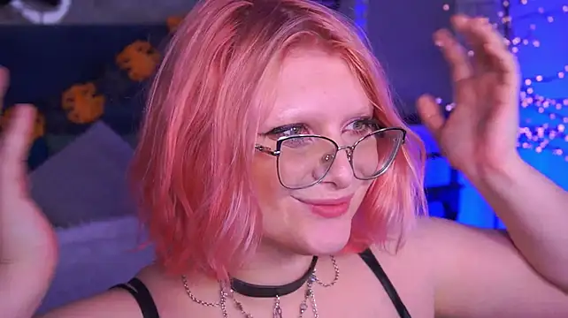 CoolTatis' Webcam Show