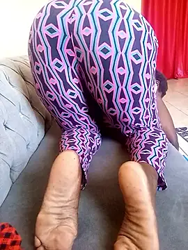 zainabsmile 웹캠 쇼