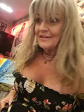 annika_lately Webcam Show