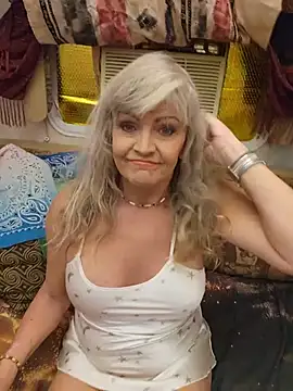 Show de webcam de annika_lately