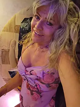 annika_lately Webcamshow