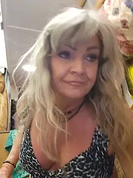 Show de annika_lately na webcam