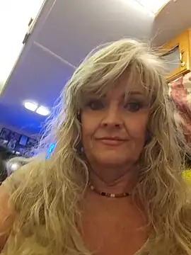 Show webcam de annika_lately