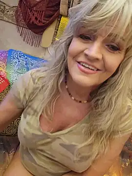 Show webcam de annika_lately