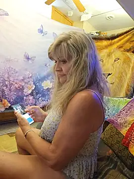 Show webcam de annika_lately