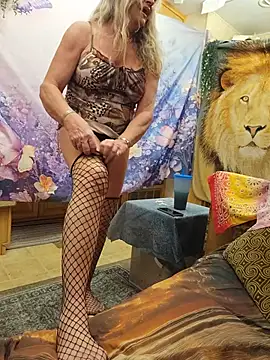 Show Webcam de annika_lately