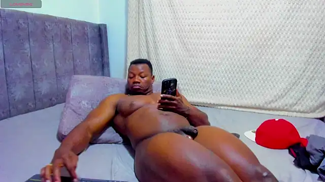 tommike – webcam-show