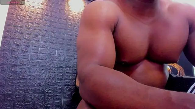 tommike Webcam show