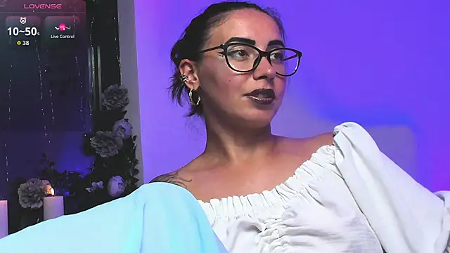 RitaSonnet's Live XXX Chat