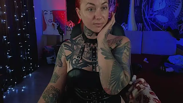 Show de miss_jenna_lovee na webcam