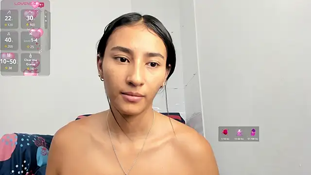 Živý XXX chat melissacute50