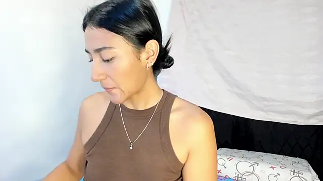 melissacute50 Live XXX-chat