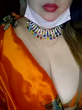 Chat XXX en directo de Rupaleesexy