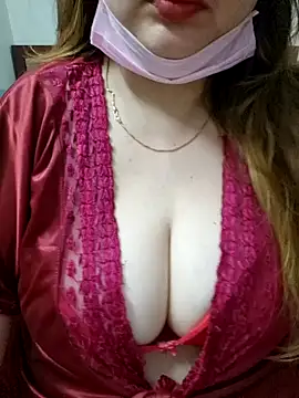 แชท XXX สดของ Rupaleesexy