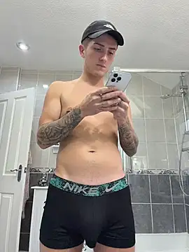 Show Webcam de jjxassx