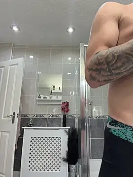 Show Webcam de jjxassx