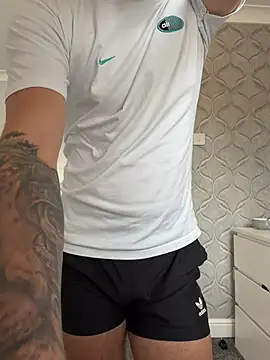 jjxassx Webcam-Show